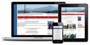Duane Mathes - WordPress Real Estate Theme